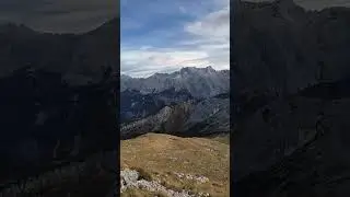 Autumn in the Mountains ⛰️ beautifulmountains naturaleza free relax