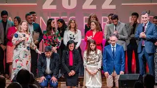 REUNIÓN ESPECIAL reconocimiento a Pastores en el ministerio #IEMAenVivo