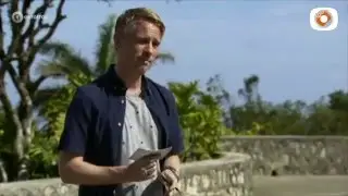 Op bed * BlendTV