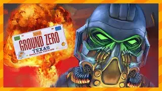 Ground Zero: Texas (Nuclear Edition PS4) (Live Stream)