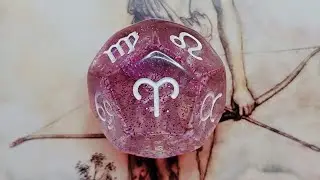 Aries May 2022 Love Tarot 'You're Both Very Independent' ♈