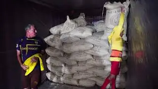 Cacao, el nuevo oro de la economía de Ecuador