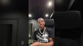 DDG - Essence (New Snippet 🔥🔥🔥)