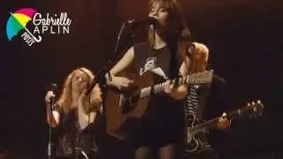 Gabrielle Aplin - November (Subtitulado al Español)