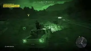 Ghost Recon Wildlands Gameplay 2025 PS5 Live