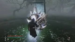 Tainted Grail: The Fall of Avalon - A World To Win: Collect Ethereal Cobwebs To Repair Gong Location