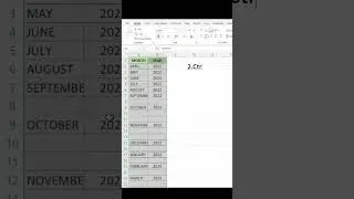 Remove all empty cells from data in seconds 