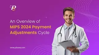 What does the payment adjustment cycle look like in MIPS 2024?