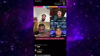 ❌ Barrelo & Yasser Show 🤯😂 #tiktok #live #match #barrelo #yasser #viral #funny 