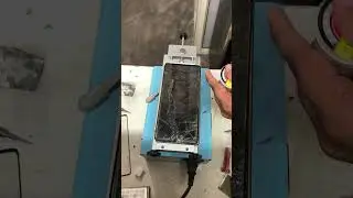 Samsung m51 touch glass change