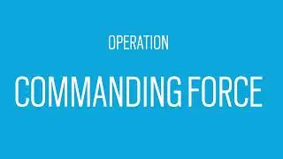Operation Commanding Force | Rainbow Six Siege Soundtrack