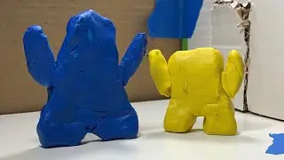 Karl and Winston celebrate! (100 subscriber special!!!)