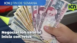 Negociación del salario mínimo inicia en febrero en medio de inflación y presión económica