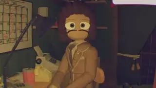 Investigation Ursidae Full Release Is Finally Out! (Rec Room)