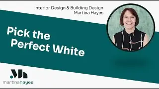 How to pick the perfect WHITE paint colour for your home