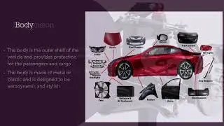 Automobile System...