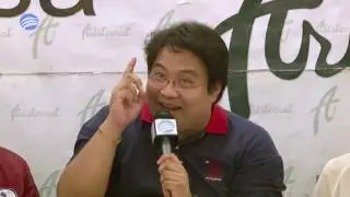Xiao Talks:  Maritime Culture in the Philippines, A Short Historical Background