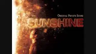Sunshine - Searl See The Sun