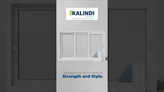 Upvc Window Manufacturer | #upvcprofile #upvc #upvc_windows #interiordesign #KalindiAluminium