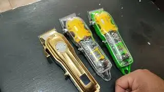 máquinas chinas después de 1 año de uso, duraderas o basura😬🔥