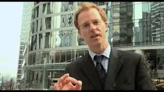 White Collar Poet Trailer - 2012 Vancouver Short Film Festival