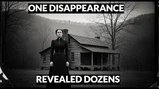 The Darkest Case of 1914: What Happened to Martha Pike?