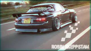 MX-5 MK2 HoT Boii Sam