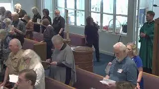 Christ Lutheran Church West Cobb