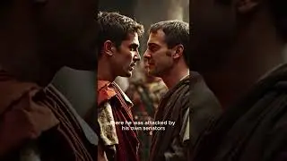 Who Killed Julius Caesar? History&rsquo;s Greatest Betrayal