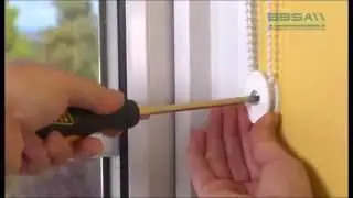 Blind Cord Safety - Make existing blinds safer