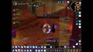 Power in Uldaman