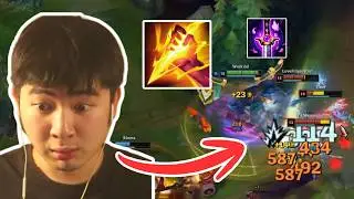JAYCE JUNGLE.exe 🤣