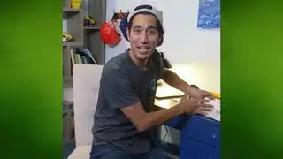 NEW Best Zach King, Collection Magic Tricks of ZACH KING from Tik Tok