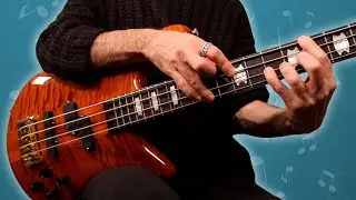 TAPPING à la BASSE 🔥 Comment Faire ?