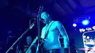 Pike vs The Automaton 