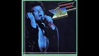 Gary Glitter &ndash; Touch Me (1973) | Full Album Vinyl HQ