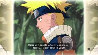 Young Naruto - Naruto Shippuden Playthough Episode 2