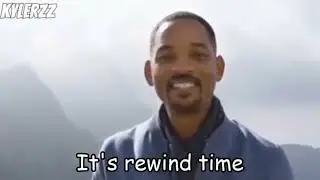 Will Smith 
