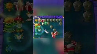 PVZ Hybrid: Unboxing Chaos &ndash; Plants vs. Zombies Showdown! #pvzmod #plants #plantsvszombies