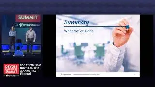 Two Amazing Mainframe DevOps Transformation Case Studies - IBM & Compuware