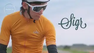 【Sigr】スウェーデン発！お洒落すぎるサイクルウェアを紹介しよう【ロードバイク】