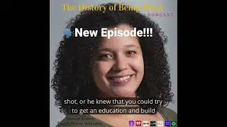 The Mediocre white man episode