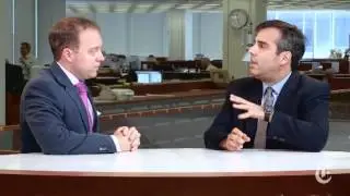 TimesCast | June 11, 2012