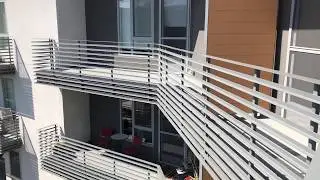 Talaria Burbank Apartments- 2BD 2BA Artemis Layout (#535, 5th Floor, Great Lawn View)