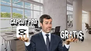 DESCARGA CAPCUT PRO GRATIS PARA (ANDROID)