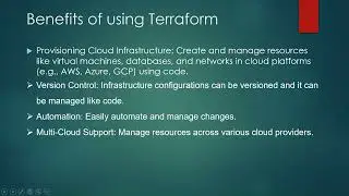 What is Terraform?