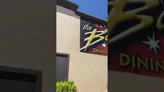 Bootlegger Bistro : Famous Las Vegas Italian Restaurant