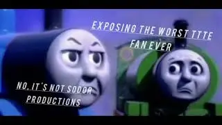 Exposing someone called OSKIER