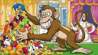 Akbar Aur Birbal Ki Khani | Veerbal Ki Chatraee |@moralstory | #cartoon | #kidsvideo| #moralstories