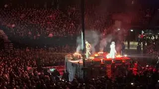 Sabaton @ Manchester co op 2025 